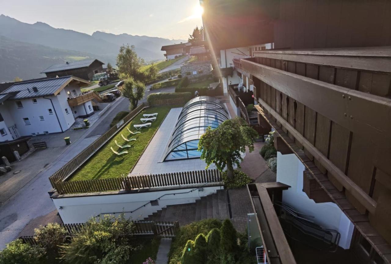 Select Apartment Top 13By Alpina Piesendorf Exterior foto